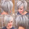 Short Trendy Hairstyles For Women (Photo 4 of 25)