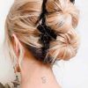 Stacked Buns Updo Hairstyles (Photo 20 of 25)
