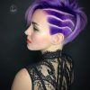 Holograph Hawk Hairstyles (Photo 23 of 25)