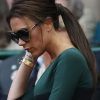 Victoria Beckham Long Hairstyles (Photo 3 of 25)