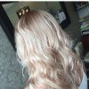 Golden And Platinum Blonde Hairstyles (Photo 14 of 25)