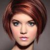 A Very Short Layered Bob Hairstyles (Photo 14 of 25)