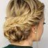 15 Inspirations Dressy Updo Hairstyles