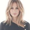 Jennifer Lopez Medium Haircuts (Photo 14 of 25)