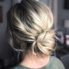 Bridesmaid’s Updo For Long Hair (Photo 24 of 25)