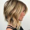 Modern Swing Bob Hairstyles With Bangs (Photo 16 of 25)