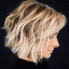 Short Hairstyles With Loose Curls (Photo 9 of 25)