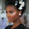 Wedding Hairstyles For Afro Hair (Photo 3 of 15)