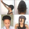 Halo Braided Hairstyles (Photo 20 of 25)