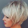 Long Disheveled Pixie Haircuts With Balayage Highlights (Photo 20 of 25)