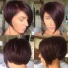 Choppy Side-Parted Pixie Bob Hairstyles (Photo 14 of 25)