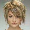 Short Choppy Side-Parted Pixie Haircuts (Photo 13 of 15)
