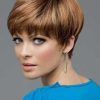 Long Disheveled Pixie Haircuts With Balayage Highlights (Photo 16 of 25)