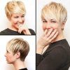 Stacked Pixie-Bob Hairstyles With Long Bangs (Photo 23 of 25)