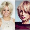 Pixie-Bob Haircuts With Temple Undercut (Photo 14 of 15)