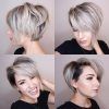 Stacked Pixie-Bob Hairstyles With Long Bangs (Photo 2 of 25)