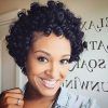 Wavy Bob Hairstyles With Twists (Photo 7 of 25)