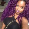 Cornrows And Crochet Hairstyles (Photo 14 of 15)