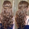 Long Curly Braided Hairstyles (Photo 11 of 25)