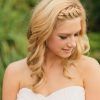 Diy Wedding Hairstyles For Shoulder Length Hair (Photo 14 of 15)