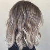 Soft Ash Blonde Lob Hairstyles (Photo 20 of 25)