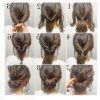 Easy Updo Hairstyles For Thin Hair (Photo 2 of 15)