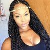 Cornrow Hairstyles For Long Hair (Photo 11 of 15)