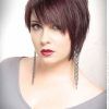 Short Choppy Hairstyles For Thick Hair (Photo 14 of 25)