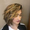 Flipped Short Hairstyles (Photo 15 of 25)
