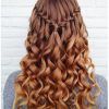 Long Hairstyles For Graduation (Photo 14 of 25)