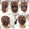 Messy Hair Updo Hairstyles For Long Hair (Photo 12 of 15)
