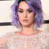 Short Messy Lilac Hairstyles (Photo 10 of 25)