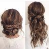 Long Hairstyles For A Ball (Photo 14 of 25)