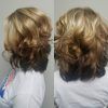 Reverse Gray Ombre Pixie Hairstyles For Short Hair (Photo 23 of 25)
