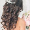 Long Hair Quinceanera Hairstyles (Photo 11 of 25)