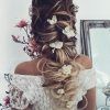 Long Quinceanera Hairstyles (Photo 16 of 25)