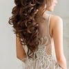 Long Quinceanera Hairstyles (Photo 3 of 25)