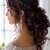 Princess-Like Ponytail Hairstyles For Long Thick Hair (Photo 19 of 25)