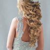 Braided Quinceaneras Hairstyles (Photo 11 of 15)
