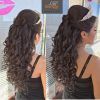 Long Hair Quinceanera Hairstyles (Photo 6 of 25)