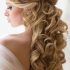 2024 Latest Wedding Hairstyles for Long Hair