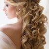 Wedding Hairstyles For Long Hair (Photo 1 of 16)