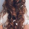 Wedding Hairstyles For Long Hair (Photo 5 of 16)