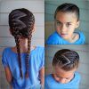 Sporty Updo Hairstyles For Short Hair (Photo 6 of 15)