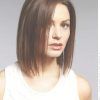 Long Bob Haircuts For Oval Faces (Photo 8 of 15)