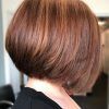 Short Bob Hairstyles With Tapered Back (Photo 7 of 25)