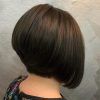 Short Stacked Bob Blowout Hairstyles (Photo 9 of 25)