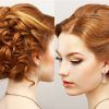 Elegant Curled Prom Hairstyles (Photo 5 of 25)
