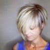 Layered And Outward Feathered Bob Hairstyles With Bangs (Photo 10 of 25)