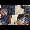 Twisted And Braided Mohawk Hairstyles (Photo 21 of 25)